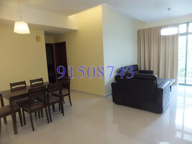 Hillview Heights (D23), Condominium #132461862